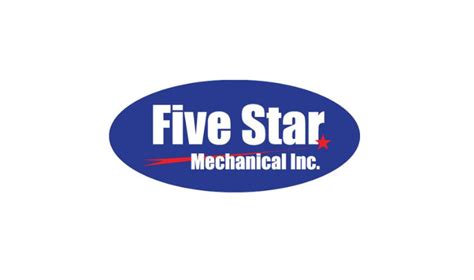 five star mechanical wichita ks|About – Five Star Mechanical Inc.